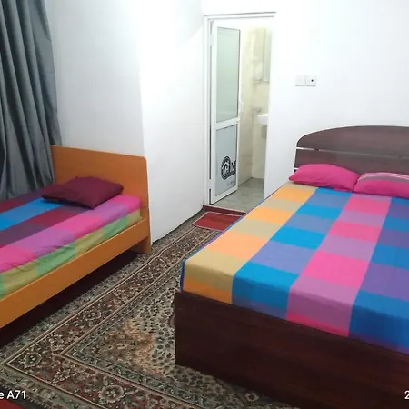 Lucky Guest house Nuwara Eliya