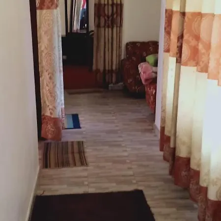 Guest house Lucky