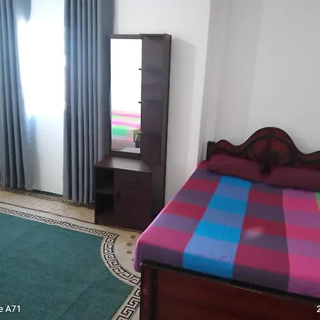 Guest house Lucky *