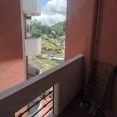 Apartment Sandy Nuwaraeliya *