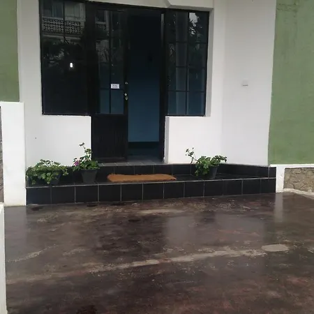Winkfield Hostel