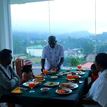 Guest house Sky Heaven Nuwaraeliya