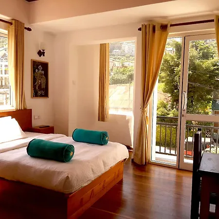 Guest house Sky Heaven Nuwaraeliya 3*