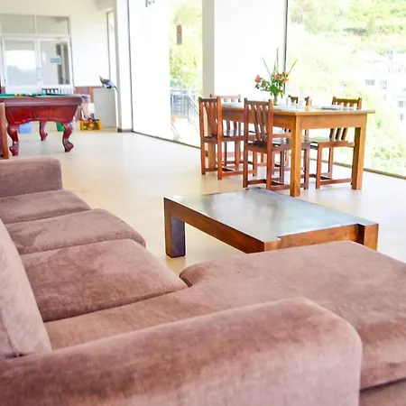 Sky Heaven Nuwaraeliya Guest house 3*