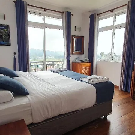 Guest house Sky Heaven Nuwaraeliya Nuwara Eliya