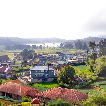 Guest house Sky Heaven Nuwaraeliya Nuwara Eliya
