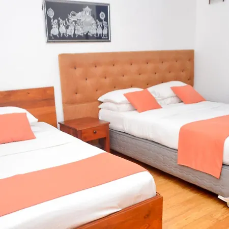 Sky Heaven Nuwaraeliya 3*