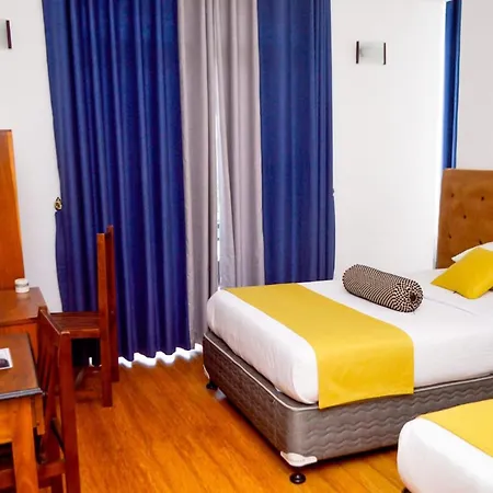 Sky Heaven Nuwaraeliya 3*