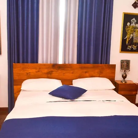 Sky Heaven Nuwaraeliya Guest house 3*