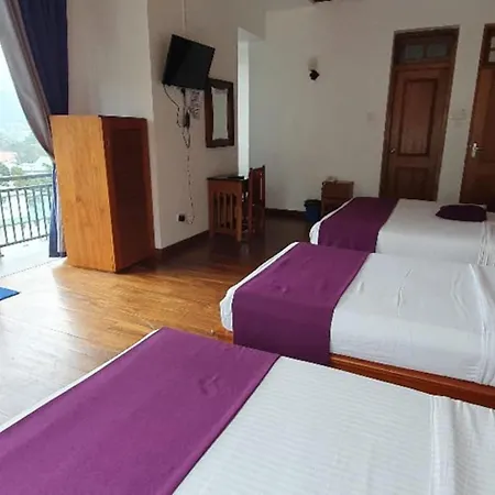 Sky Heaven Nuwaraeliya 3*