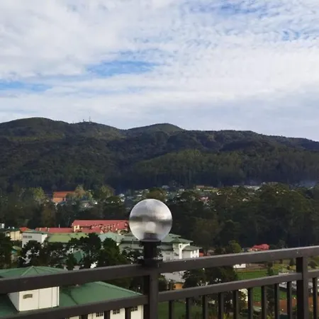 Sky Heaven Nuwaraeliya Nuwara Eliya