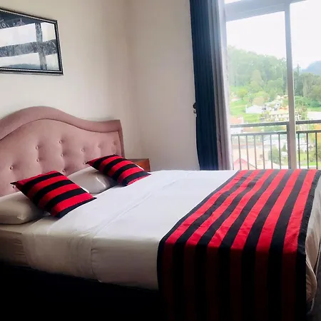 Sky Heaven Nuwaraeliya Guest house