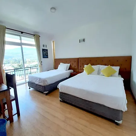 Sky Heaven Nuwaraeliya Guest house