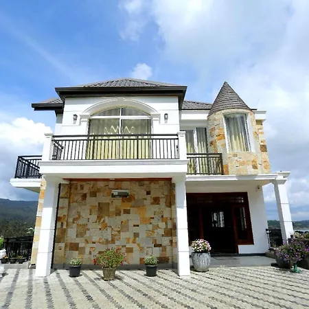 Guest house Sky Heaven Nuwaraeliya
