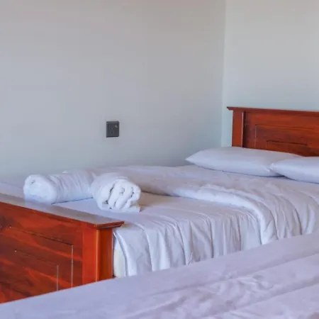 The Tranquill Guest house Nuwara Eliya