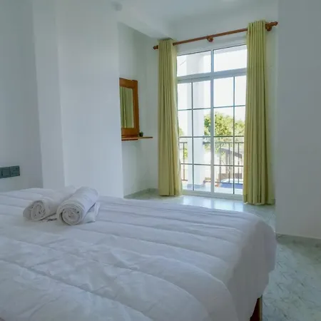 Guest house The Tranquill Nuwara Eliya