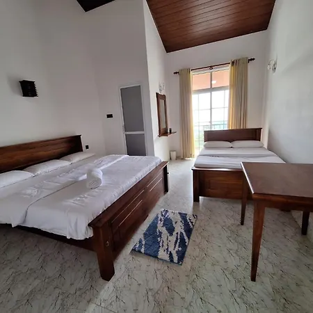 The Tranquill Guest house