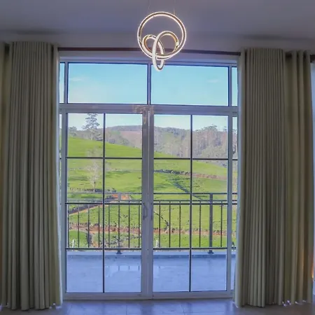 The Tranquill Guest house *