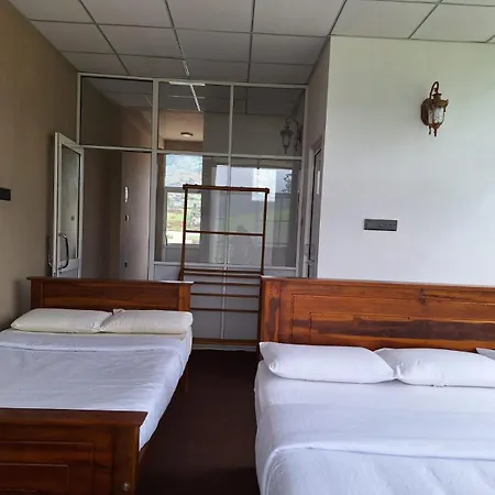 The Tranquill Nuwara Eliya