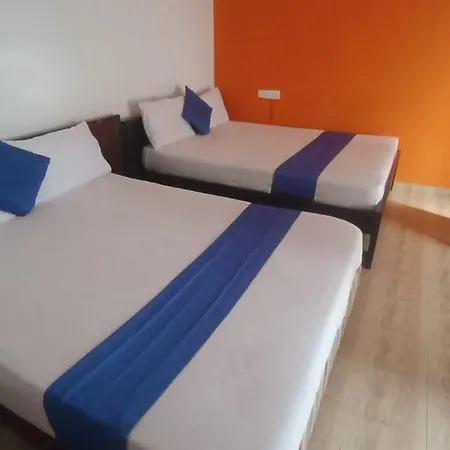 Gk Bed & Breakfast