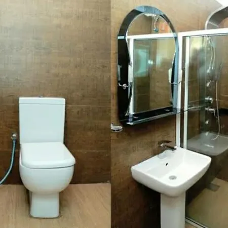 Gk 3* Nuwara Eliya
