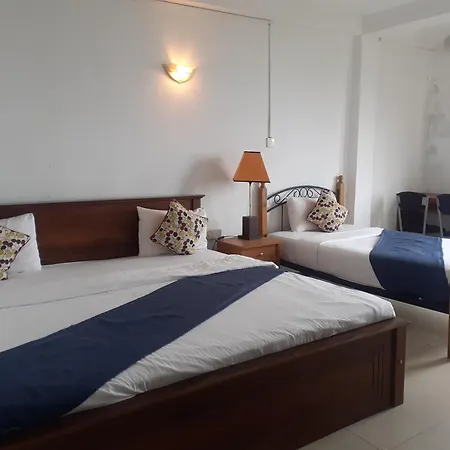 Guest house The Comfort Nuwaraeliya Nuwara Eliya