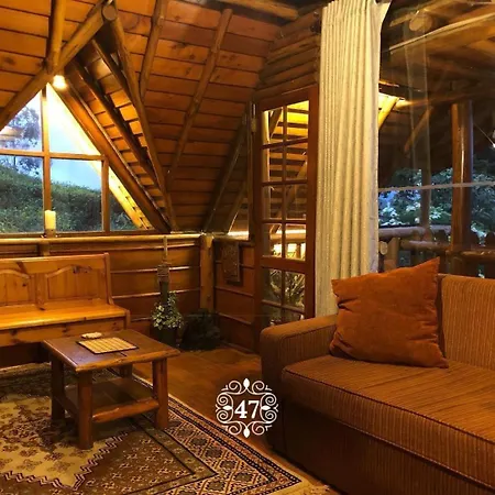 Hotel 47 Nuwaraeliya