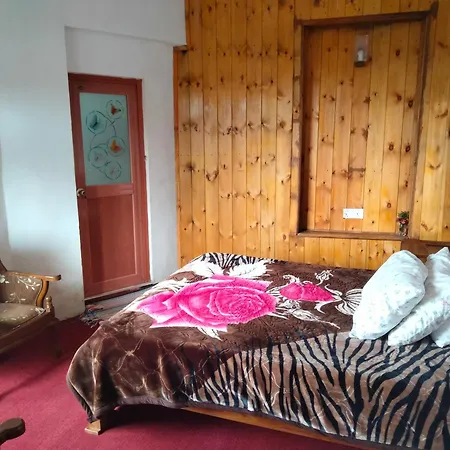 La Rose Geust House Homestay *