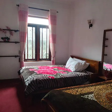 Homestay La Rose Geust House *