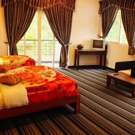 Ashley Nuwaraeliya 3* Nuwara Eliya