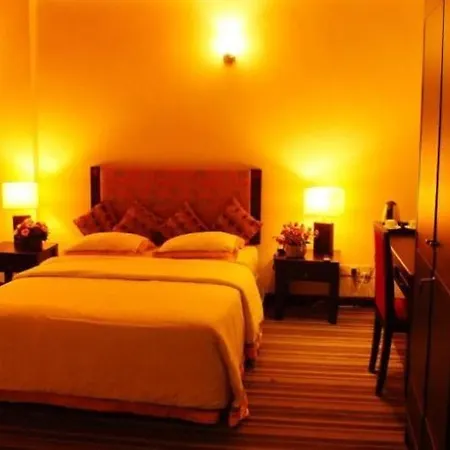 Ashley Nuwaraeliya Resort