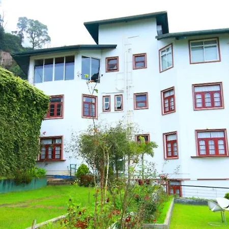 Ashley Nuwaraeliya 3*