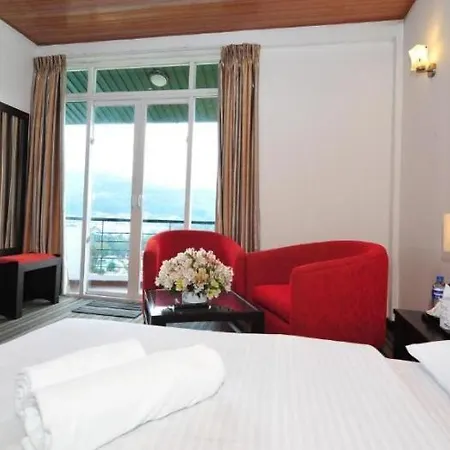 Ashley Nuwaraeliya 3* Nuwara Eliya
