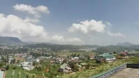 Ashley Nuwaraeliya Resort 3*