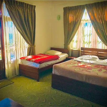Resort Ashley Nuwaraeliya 3*