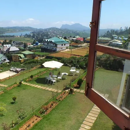 Resort Ashley Nuwaraeliya Nuwara Eliya