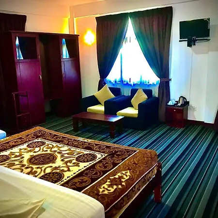 Ashley Nuwaraeliya Resort
