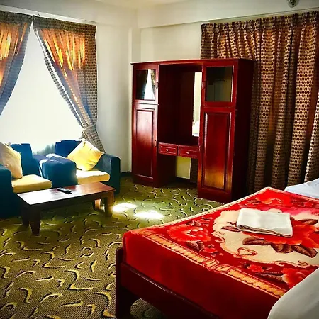 Resort Ashley Nuwaraeliya 3*