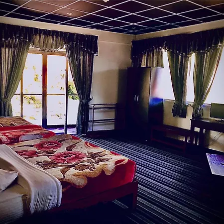 Resort Ashley Nuwaraeliya Nuwara Eliya