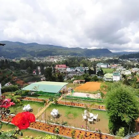 Ashley Nuwaraeliya 3* Nuwara Eliya