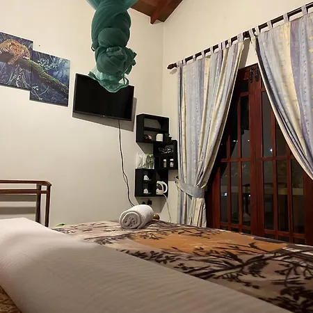 Homestay Cozy Heaven *