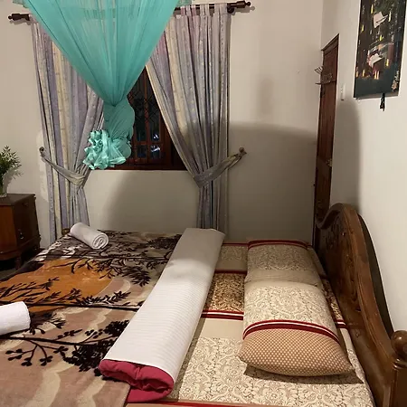 Cozy Heaven * Nuwara Eliya
