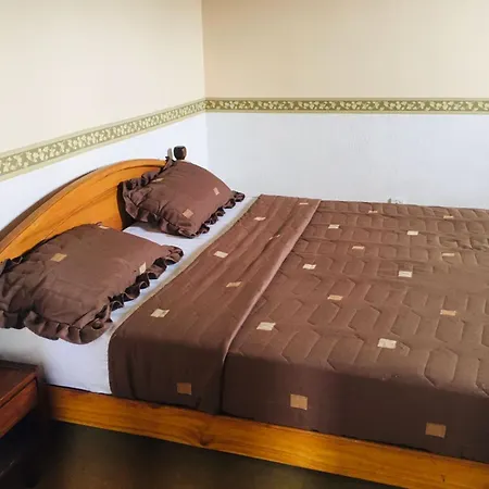 Edelweiss Country Holiday home Nuwara Eliya