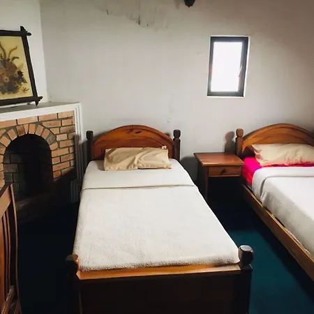Holiday home Edelweiss Country Nuwara Eliya
