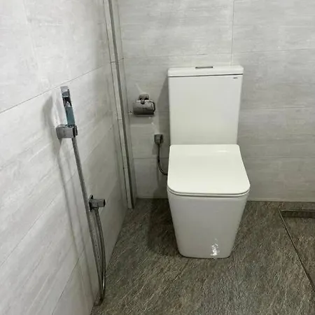 Nck Apartment *