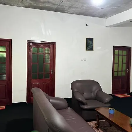 Apartment Nck *