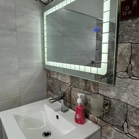 Apartment Nck *