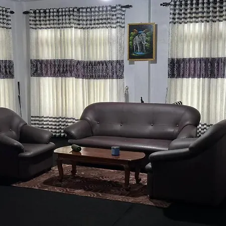 Nck Apartment