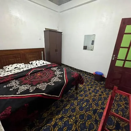 Apartment Nck *