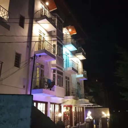 Hotel Royal Pearl Hills 3*